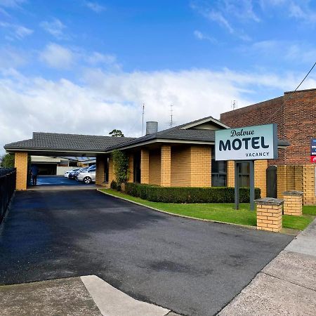 Dalvue Motel Terang Zewnętrze zdjęcie