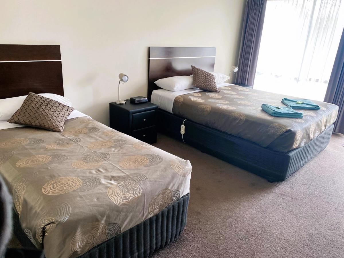 Dalvue Motel Terang Zewnętrze zdjęcie