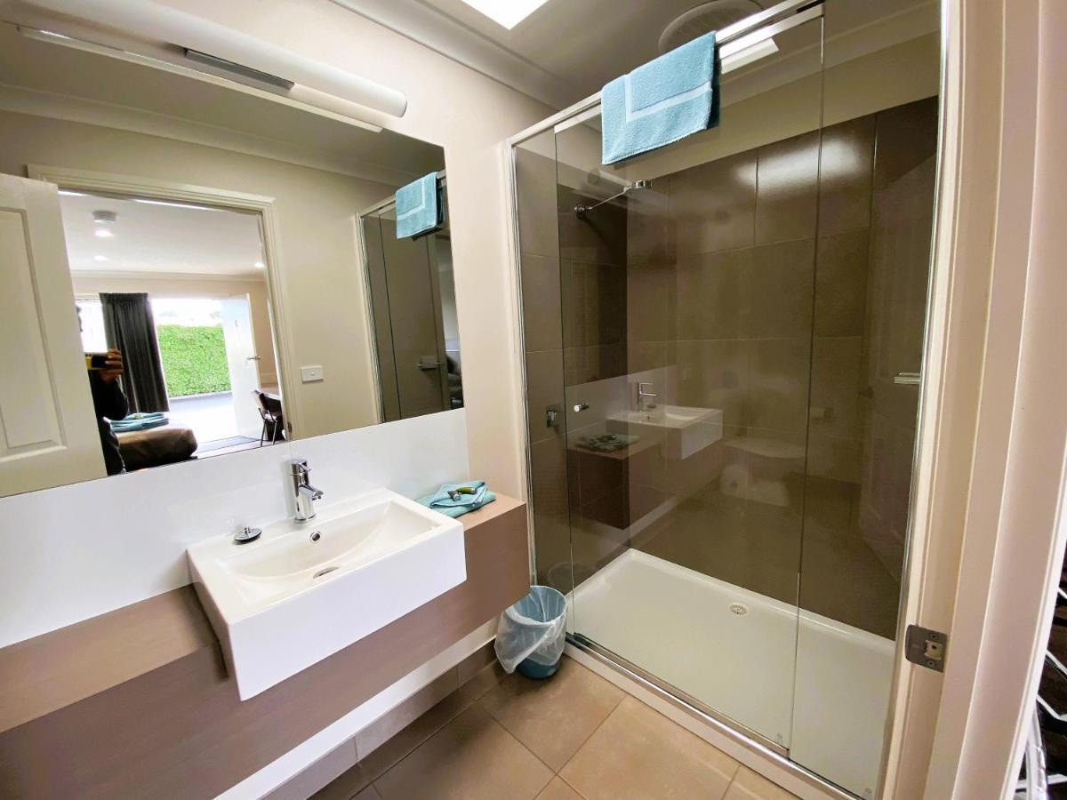 Dalvue Motel Terang Zewnętrze zdjęcie